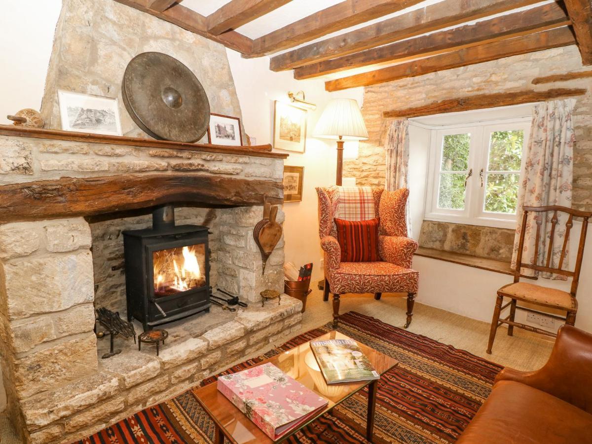 Brooklands Villa Chedworth Екстериор снимка