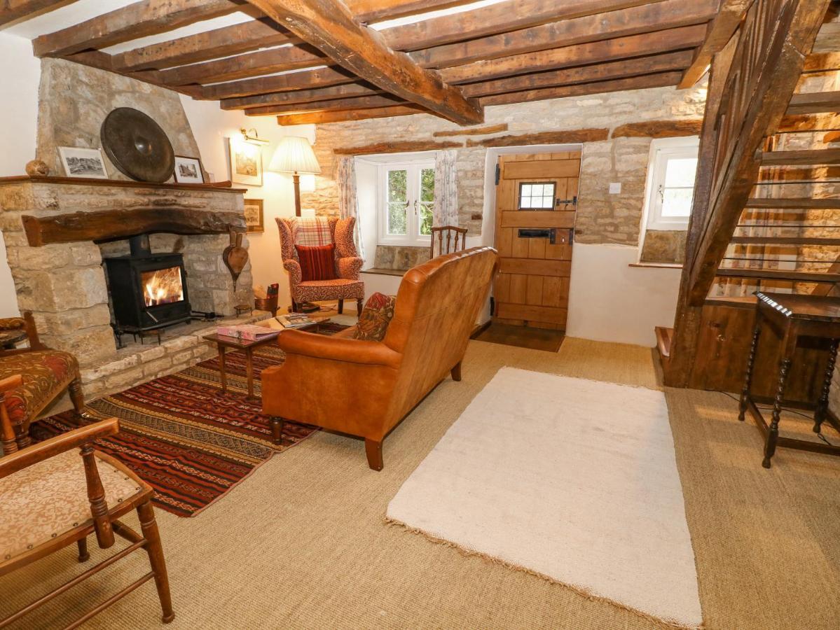 Brooklands Villa Chedworth Екстериор снимка