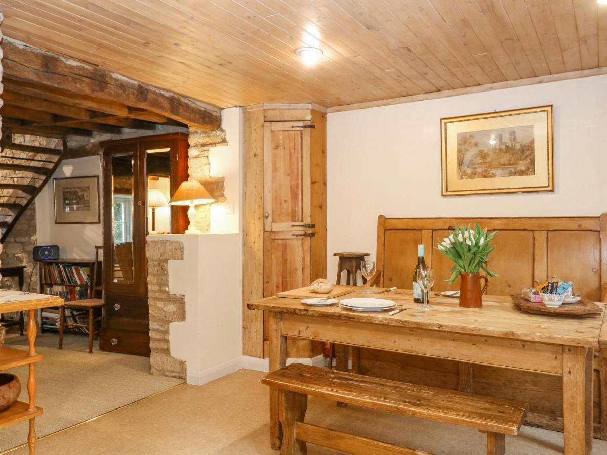 Brooklands Villa Chedworth Екстериор снимка