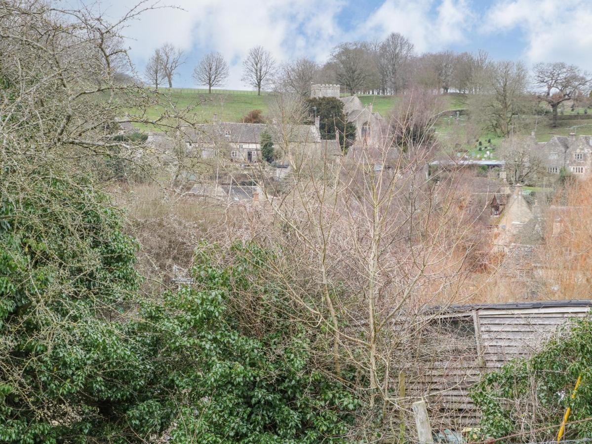 Brooklands Villa Chedworth Екстериор снимка
