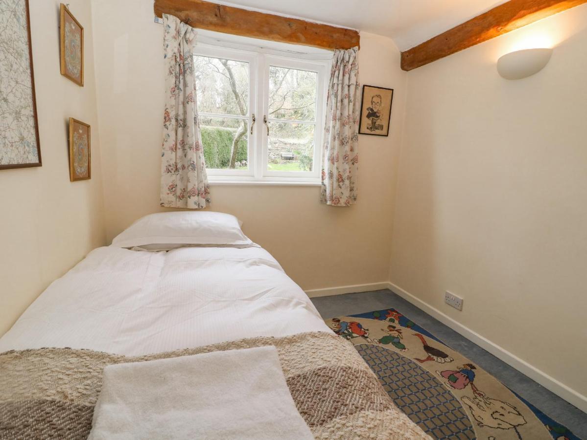 Brooklands Villa Chedworth Екстериор снимка
