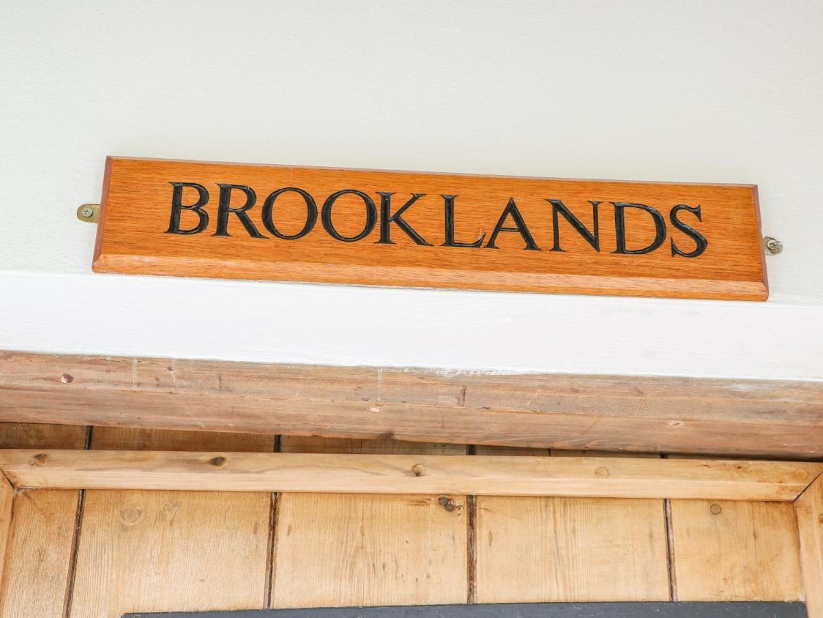 Brooklands Villa Chedworth Екстериор снимка