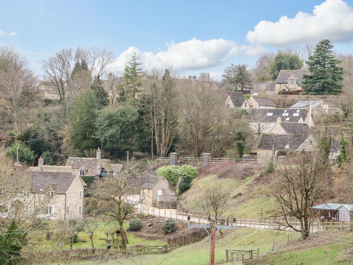 Brooklands Villa Chedworth Екстериор снимка