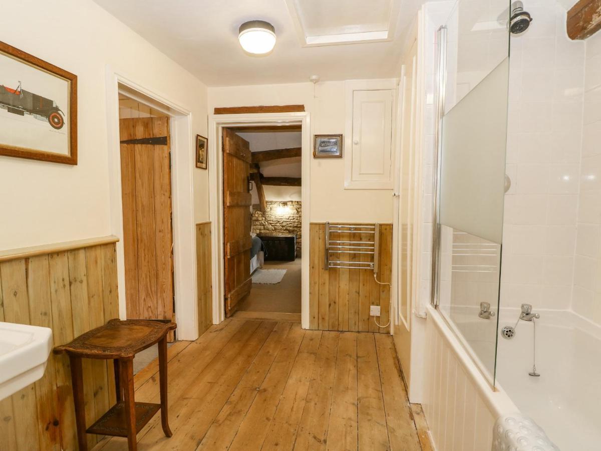 Brooklands Villa Chedworth Екстериор снимка